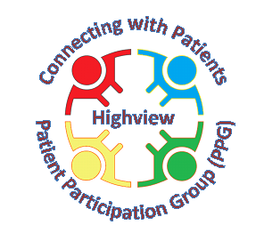 PPG Logo - Patient Participation Group (PPG) & Patient Surveys