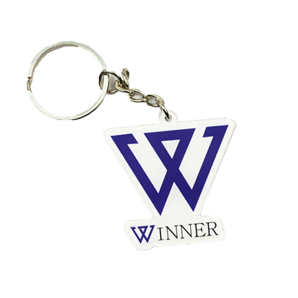Winner Kpop Logo - OHCOMICS Hot Kpop Fashion Wanno one EXO INFINITE TWICE GOT7 WINNER ...