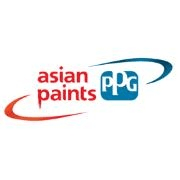 PPG Logo - PPG Asian Paints Reviews | Glassdoor.co.in