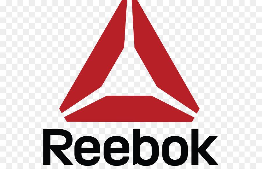 Famous Triangle Logo - Logo Reebok Brand Ultimate Fighting Championship CrossFit - reebok ...