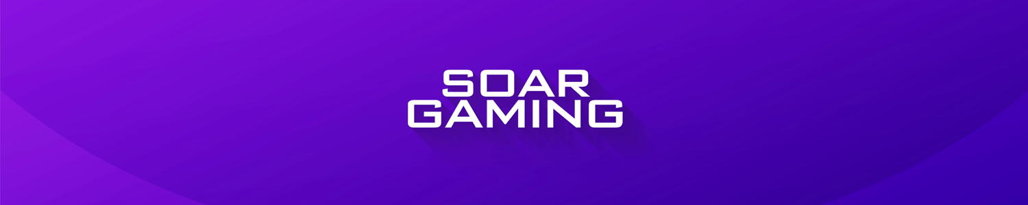 Soar Gaming Logo - Soar gaming | CaseCompany