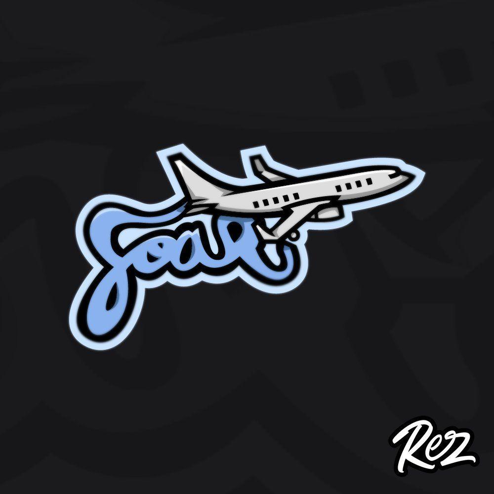 Soar Gaming Logo - Soar Plane Mascot Logo for @SoaRGaming Submission 5 for #SoaRRC ...