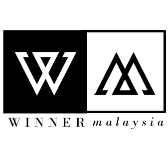Winner Kpop Logo - WINNER Malaysia