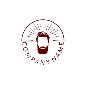 Hipster Logo - Free Hipster Logo Designs. DesignEvo Logo Generator