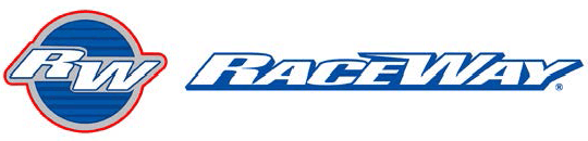 Raceway Gas Station Logo Logodix