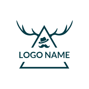 Hipster Logo - Free Hipster Logo Designs | DesignEvo Logo Generator