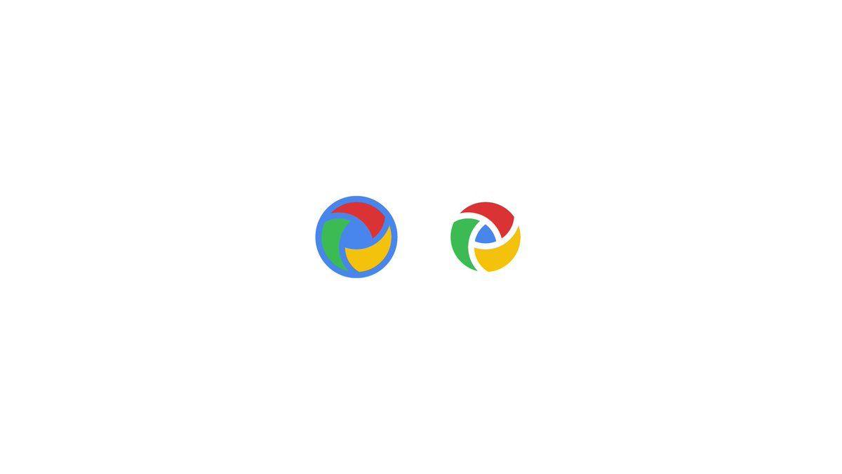 Chrome Twitter Logo - Pev on Twitter: 