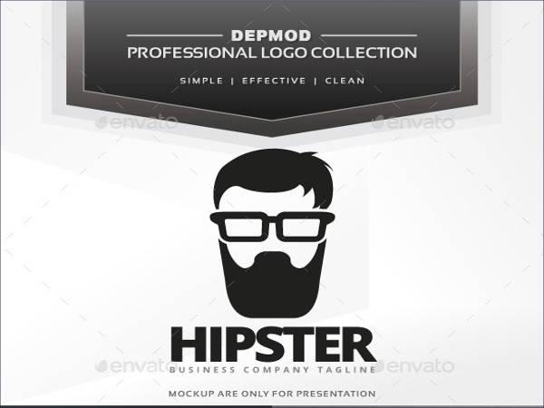 Hipster Logo - 9+ Hipster Logo | Free & Premium Templates
