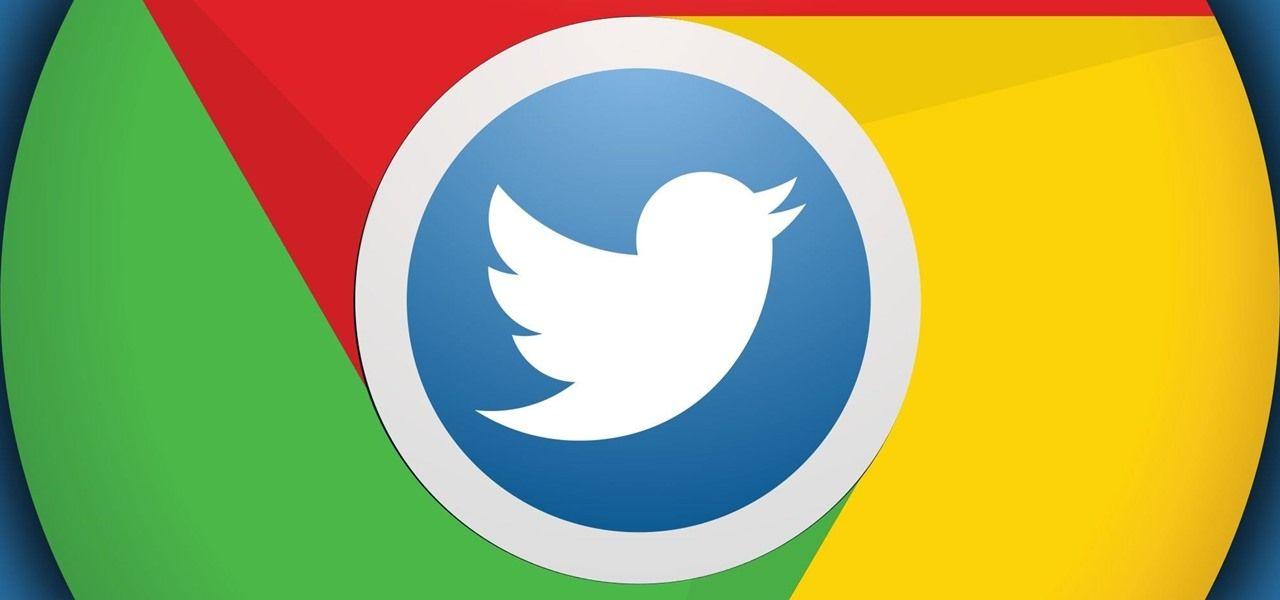 Chrome Twitter Logo - Chrome Extensions Every Twitter User Should Know « Digiwonk ...