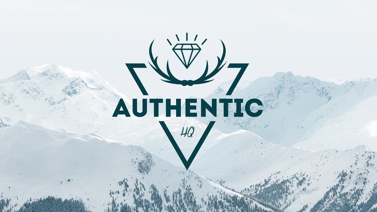 Hipster Logo - How To Design An Authentic Hipster Logo In Photoshop