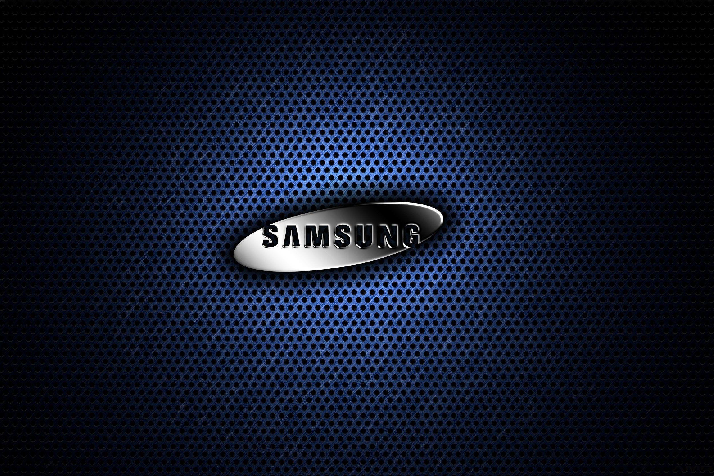 Cool Samsung Logo - Samsung Logo Image HD Wallpaper Background For PC Computer | Things ...