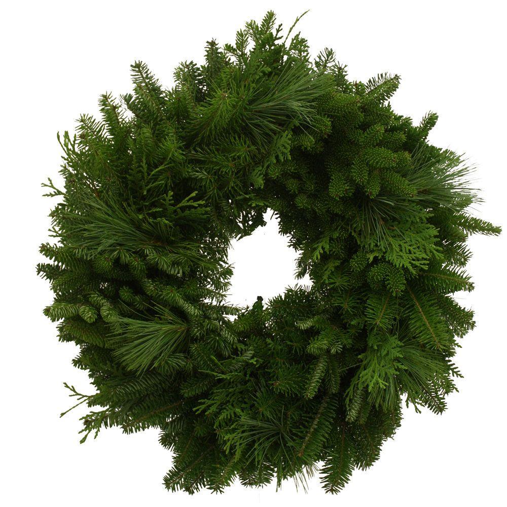 Rustic Wreath Logo - Rustic Wreath | Wayfair