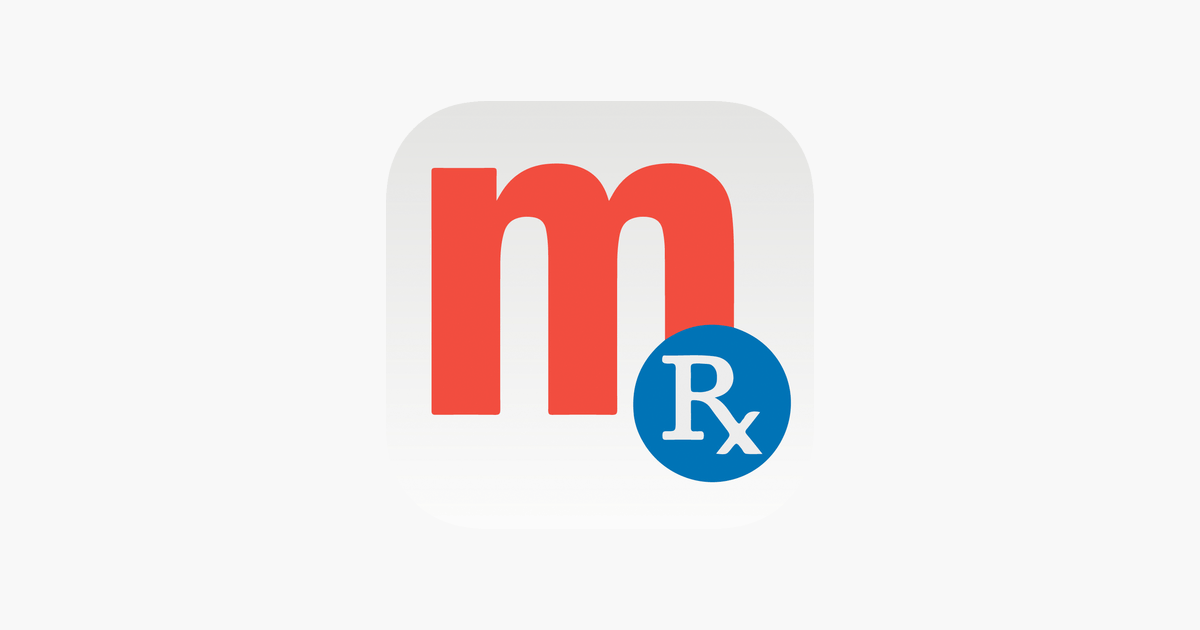 Meijer Pharmacy Logo - Meijer Rx on the App Store