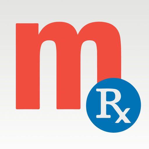Meijer Pharmacy Logo - Meijer Rx by Meijer, Inc.