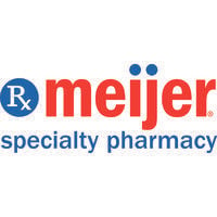 Meijer Pharmacy Logo - Meijer Specialty Pharmacy