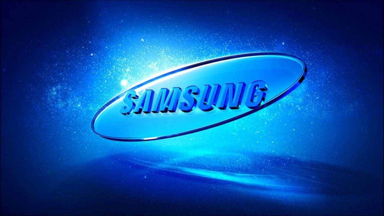 Cool Samsung Logo - Samsung- Over the horizon (FIRST VERSION) - YouTube