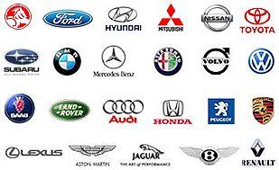 Auto Brand Logo - Car Logos And Brands | Azs Cars