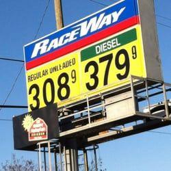 Raceway Gas Station Logo - Raceway - Gas Stations - 3308-3328 State Hwy 119, Pelham, AL - Yelp