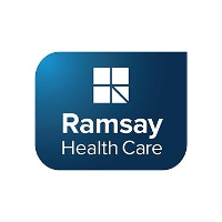 Health Care Blue Square Logo - Ramsay Health Care - Terrible | Glassdoor.co.uk