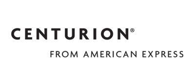 American Express Centurion Logo - Welcome CMB American Express Centurion Cardmember