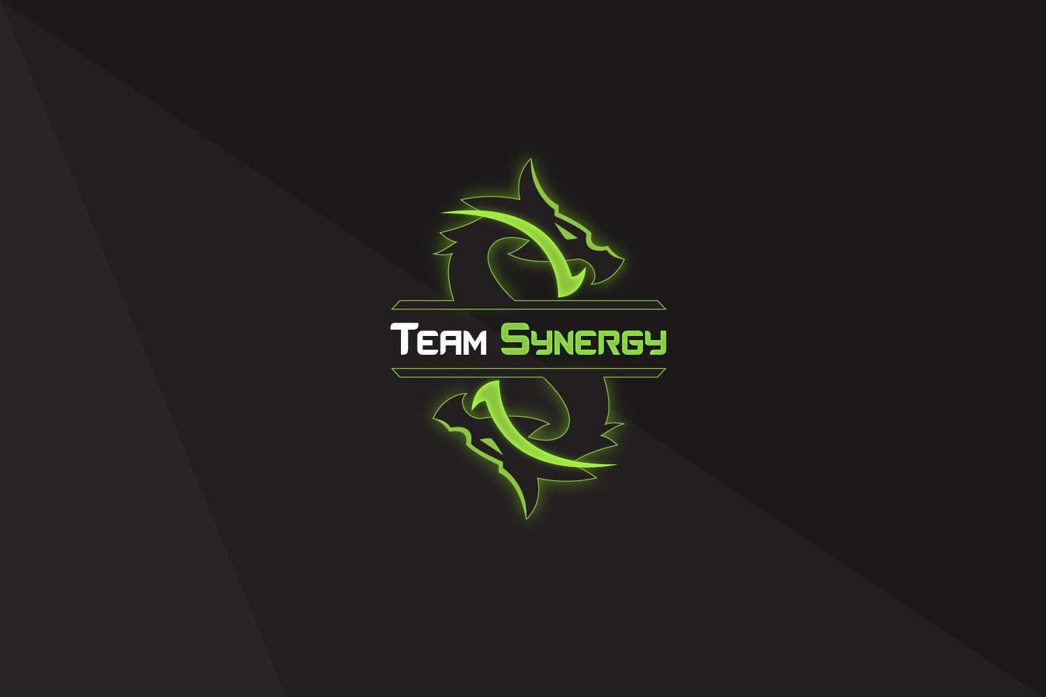 Gaming Clan Logo - team-synergy-clan-logo-maker - Gamers Logo