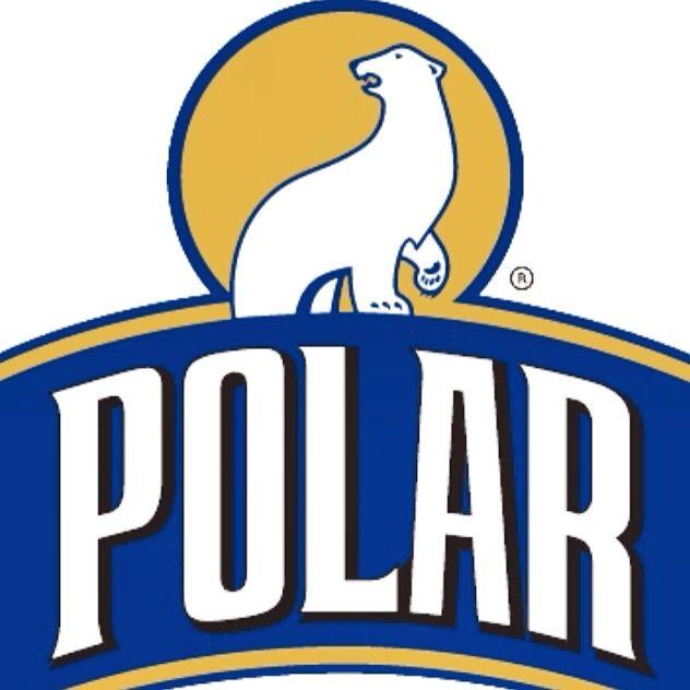 Polar Water Logo - A very special THANK YOU to Polar Beverages for donating 10 cases of ...