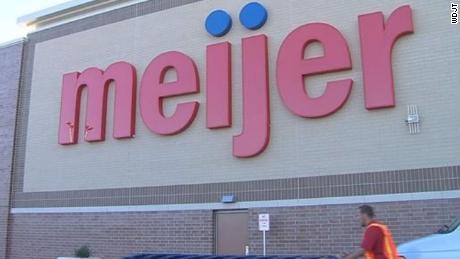 Meijer Pharmacy Logo - She asked for a drug to treat her miscarriage. The pharmacist