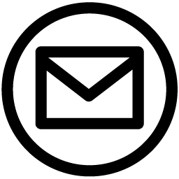 Black Mail Logo - Free Email Icon Black Png 185493 | Download Email Icon Black Png ...