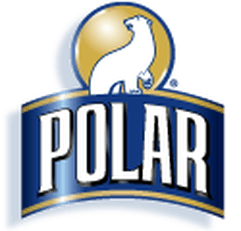 Polar Water Logo - http://wachusettbeverages.com/polarlimited editionseltzers/index ...