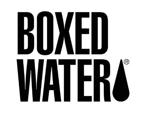 Polar Water Logo - Sponsors1