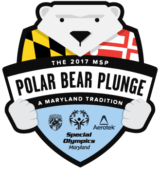Polar Water Logo - SOMD Plunge