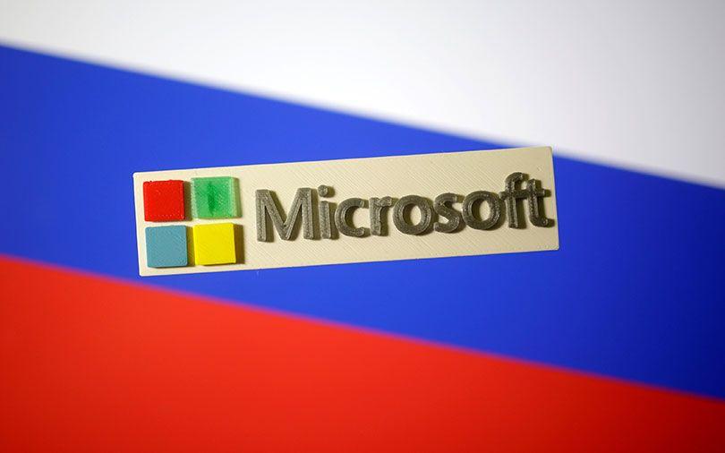 Microsoft Public Sector Logo - Microsoft gets govt nod to bring Indian public sector firms on