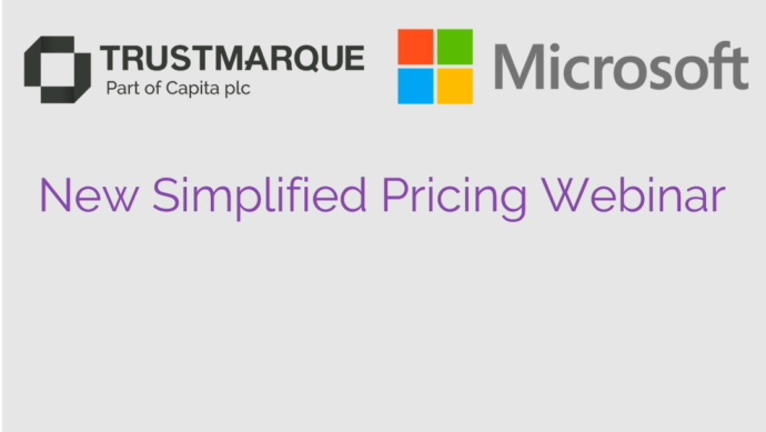 Microsoft Public Sector Logo - Public Sector Microsoft Simplified Pricing Webinar 12/09/2018 ...