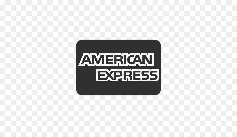 American Express Centurion Logo - American Express Centurion Card Credit card Logo png download