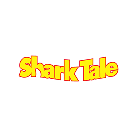 Download Shark Tale Logo - LogoDix