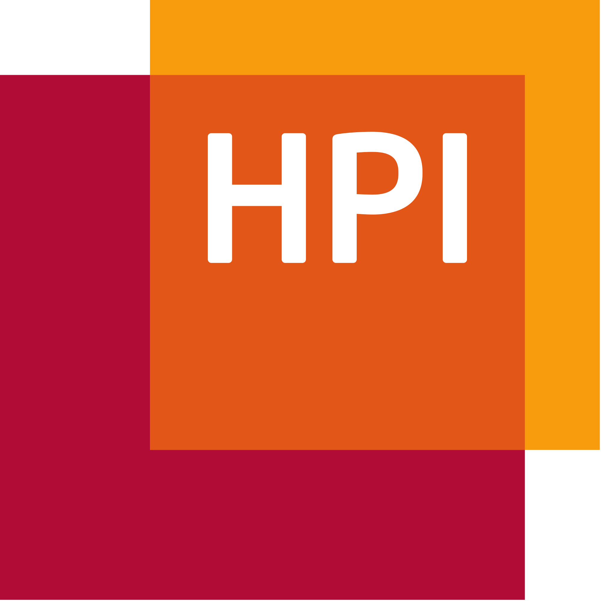 HPI Logo - File:HPI logo.svg - Wikimedia Commons