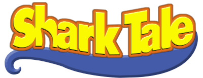 Shark Tale Logo - Shark Tale | Movie fanart | fanart.tv