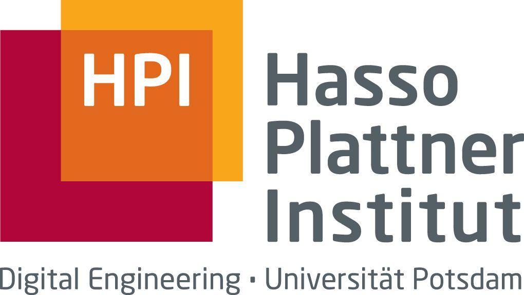 HPI Logo - Logos