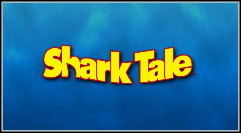 Shark Tale Logo - Shark Tale | Jake L Rowell - Artist