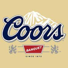 Coors Original Logo - Original from Coors Brewing Company - Available near you - TapHunter