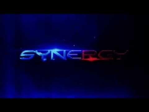 Synergy Clan Logo - Synergy Clan Intro - YouTube