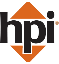 HPI Logo - HPI logo – Andrew Faure