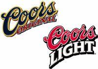 Coors Original Logo - Coors Additions