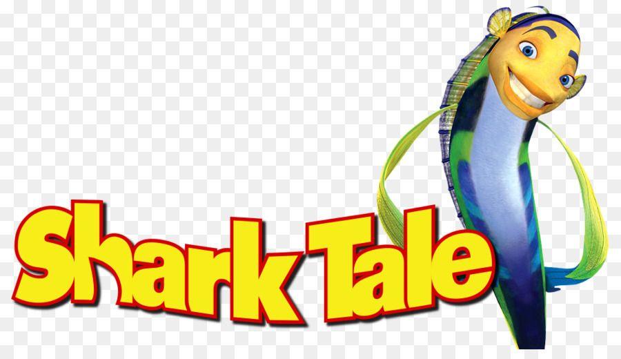 Shark Tale Logo - YouTube Logo Film - tales png download - 1000*562 - Free Transparent ...