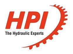 HPI Logo - JTEKT HPI, innovations hydrauliques