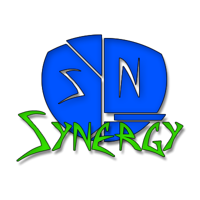 Synergy Clan Logo - Team & Clan Recruitment Thread