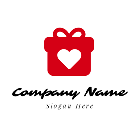 White Plus Sign in a Red Box Logo - Free Storage Logo Designs | DesignEvo Logo Maker