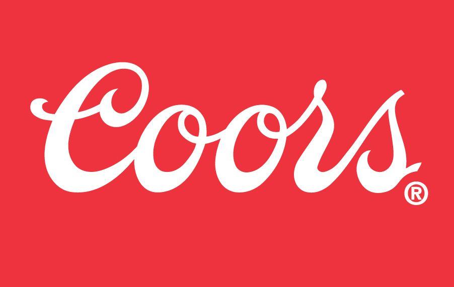 Coors Original Logo - Coors Brewing Company