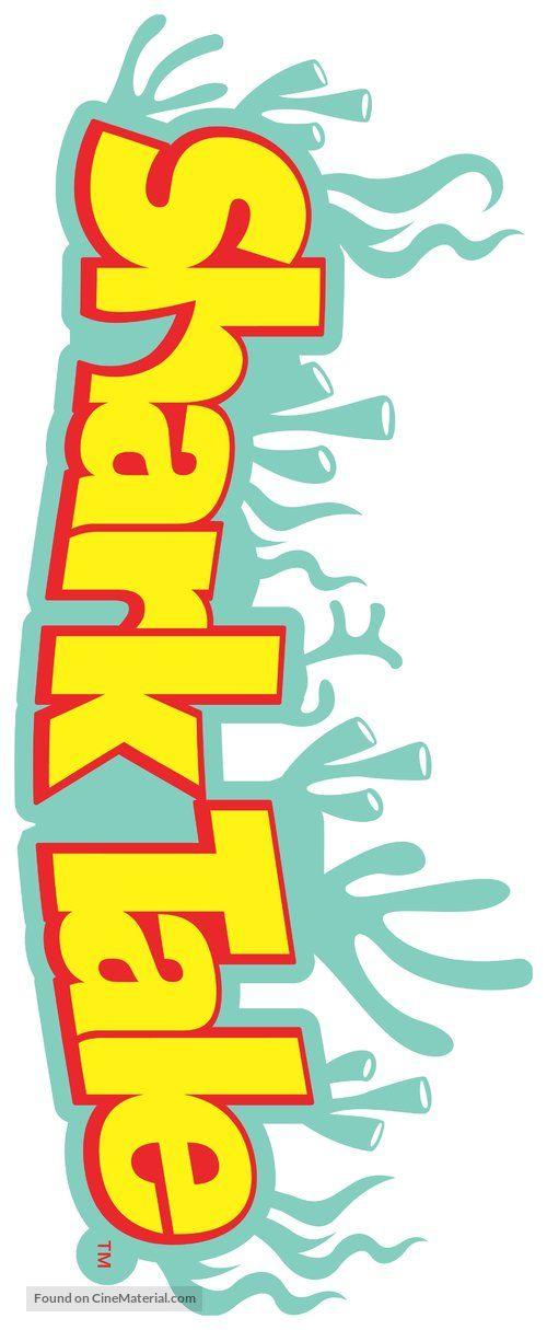 Shark Tale Logo - Shark Tale logo
