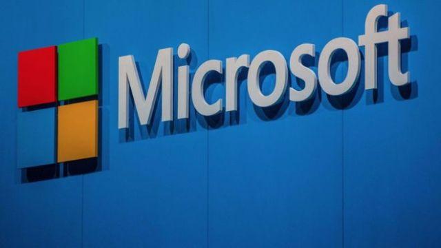 Microsoft Public Sector Logo - Microsoft to offer digital solutions to Africa's public sector ...